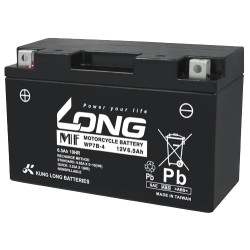 Batería Long WP7B-4 6.5Ah - 1